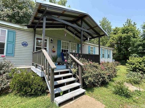 187 Maxine Rd, Clinton, AR 72031 photo 4