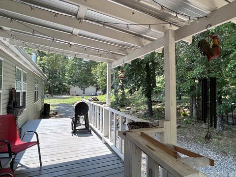 187 Maxine Rd, Clinton, AR 72031 photo 21