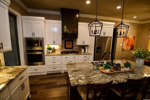 418 Cobblestone Dr, Cabot, AR 72023 photo 4