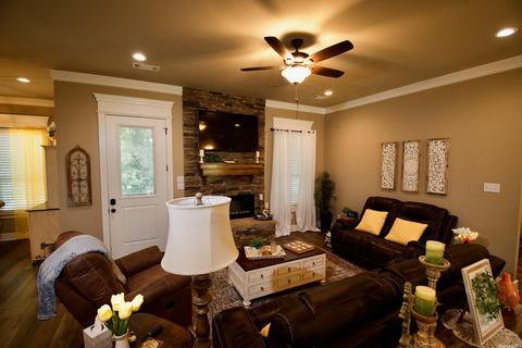 418 Cobblestone Dr, Cabot, AR 72023 photo 14