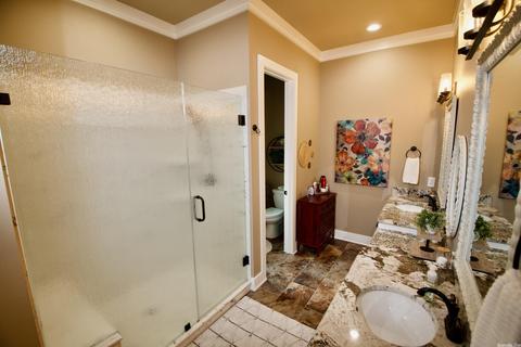 418 Cobblestone Dr, Cabot, AR 72023 photo 20