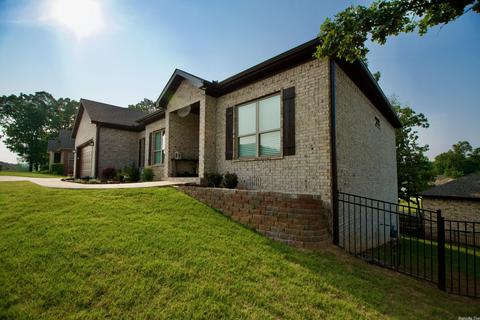 418 Cobblestone Dr, Cabot, AR 72023 photo 3