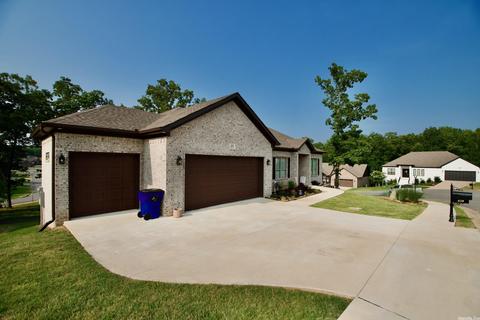 418 Cobblestone Dr, Cabot, AR 72023 photo 2