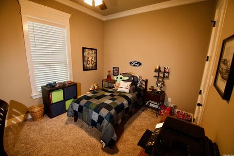 418 Cobblestone Dr, Cabot, AR 72023 photo 23