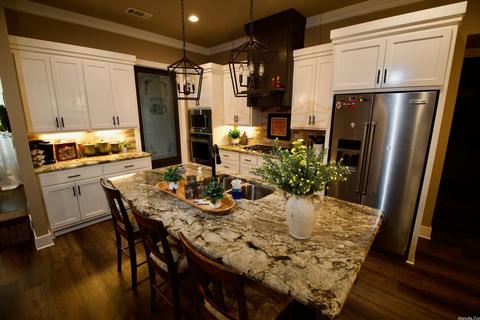418 Cobblestone Dr, Cabot, AR 72023 photo 5
