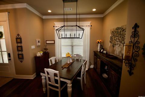 418 Cobblestone Dr, Cabot, AR 72023 photo 7