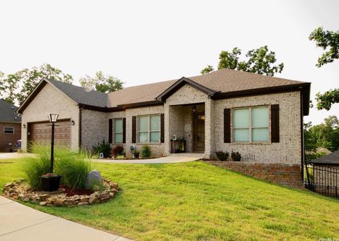 418 Cobblestone Dr, Cabot, AR 72023 photo 1