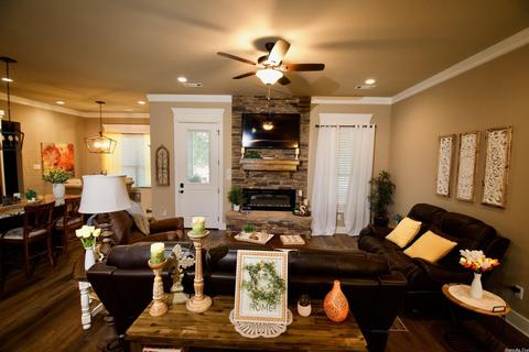 418 Cobblestone Dr, Cabot, AR 72023 photo 15