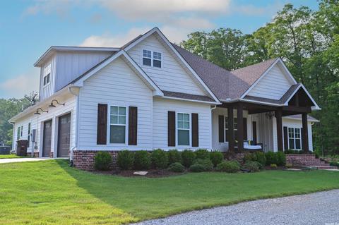 4213 Harrison Rd, Benton, AR 72019 photo 2