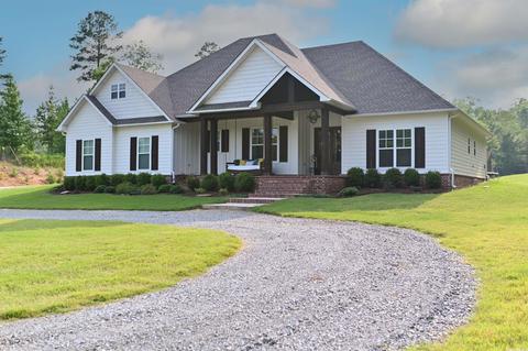 4213 Harrison Rd, Benton, AR 72019 photo 1
