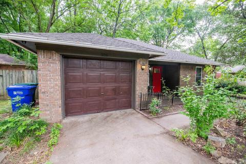 525 Fifth Ave, Conway, AR 72032 photo 2