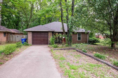 525 Fifth Ave, Conway, AR 72032 photo 1