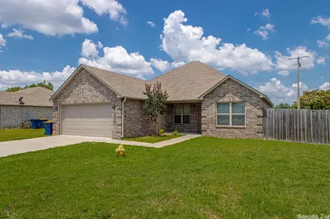 2425 Lancashire Ln, Cabot, AR 72023 photo 4