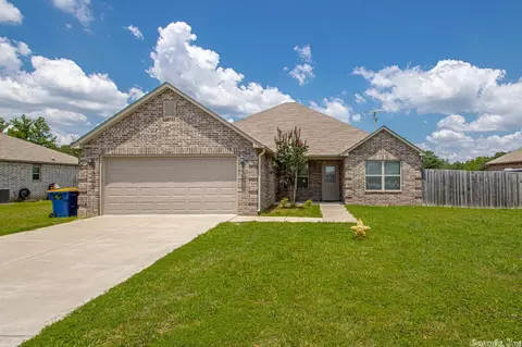 2425 Lancashire Ln, Cabot, AR 72023 photo 1