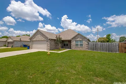 2425 Lancashire Ln, Cabot, AR 72023 photo 3