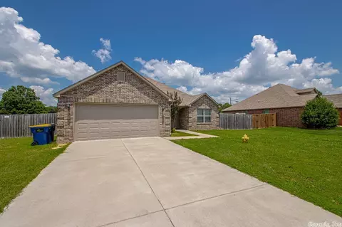 2425 Lancashire Ln, Cabot, AR 72023 photo 2