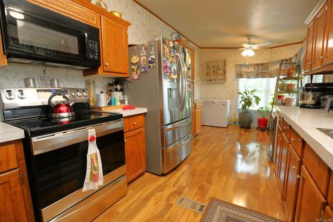 1482 Covington Rd, Ward, AR 72176 photo 7