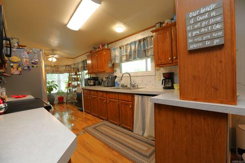 1482 Covington Rd, Ward, AR 72176 photo 11
