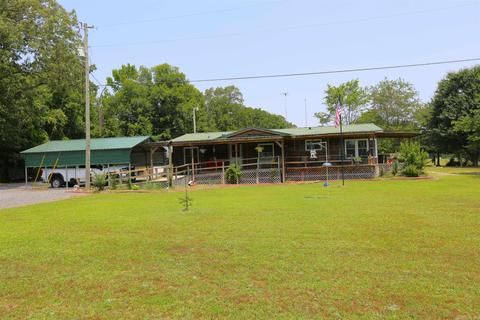 1482 Covington Rd, Ward, AR 72176 photo 1