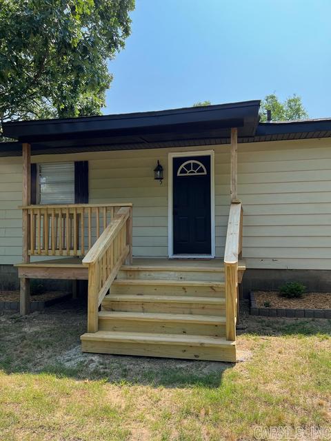 5 Fuller Rd, Conway, AR 72032 photo 2