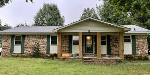 22 Westgate Dr, Searcy, AR 72143 photo 1