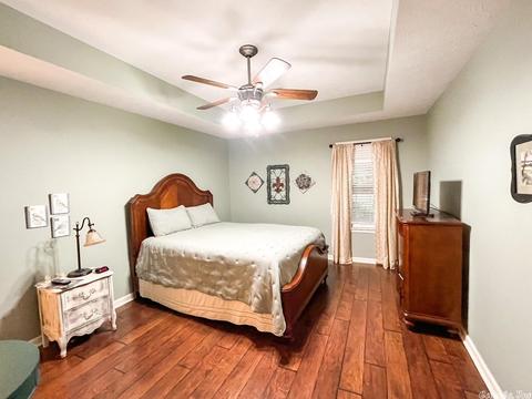 2010 Caleb, Searcy, AR 72143 photo 24