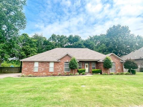 2010 Caleb, Searcy, AR 72143 photo 1