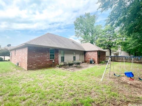 2010 Caleb, Searcy, AR 72143 photo 4