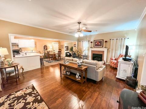 2010 Caleb, Searcy, AR 72143 photo 6