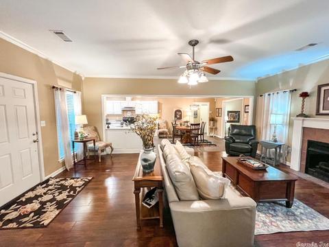 2010 Caleb, Searcy, AR 72143 photo 7