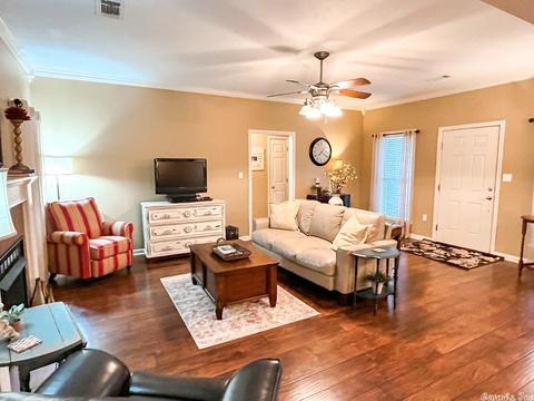 2010 Caleb, Searcy, AR 72143 photo 9