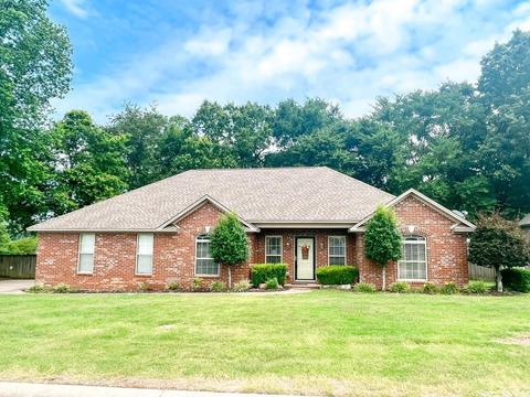 2010 Caleb, Searcy, AR 72143 photo 3