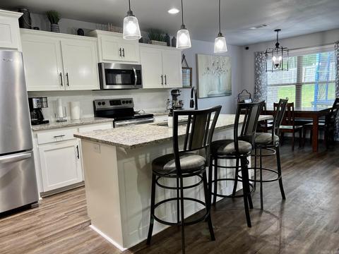 4009 Springwood, Bryant, AR 72022 photo 8