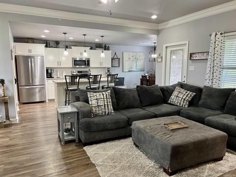 4009 Springwood, Bryant, AR 72022 photo 6