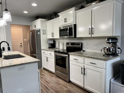 4009 Springwood, Bryant, AR 72022 photo 11