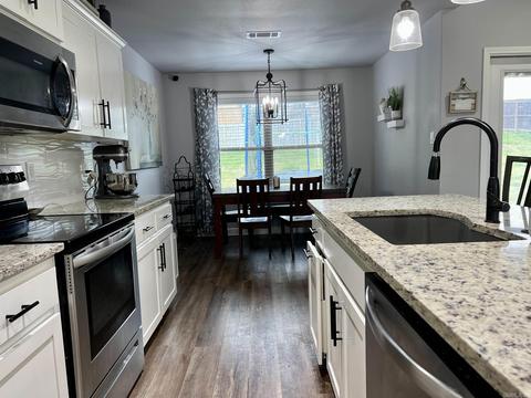 4009 Springwood, Bryant, AR 72022 photo 9