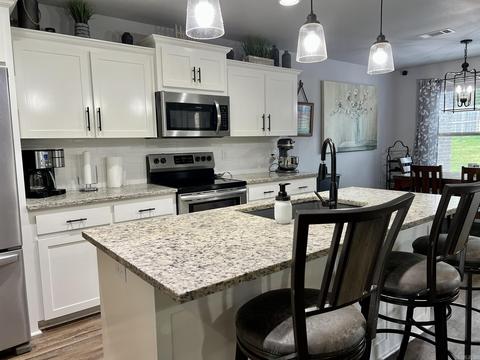 4009 Springwood, Bryant, AR 72022 photo 10