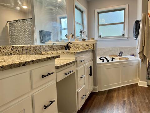 4009 Springwood, Bryant, AR 72022 photo 17