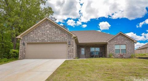 4009 Springwood, Bryant, AR 72022 photo 2
