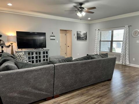 4009 Springwood, Bryant, AR 72022 photo 5
