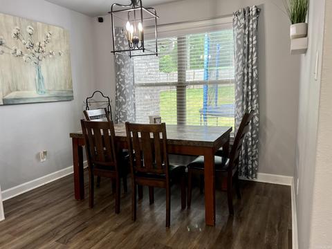 4009 Springwood, Bryant, AR 72022 photo 12