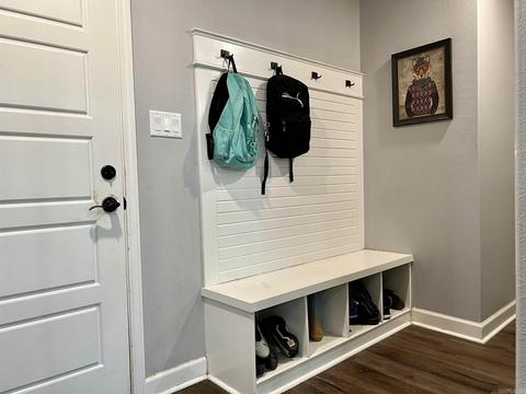 4009 Springwood, Bryant, AR 72022 photo 13