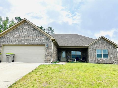 4009 Springwood, Bryant, AR 72022 photo 1