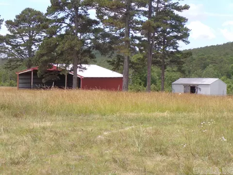 809 Prince Loop, Mountain View, AR 72560 photo 3