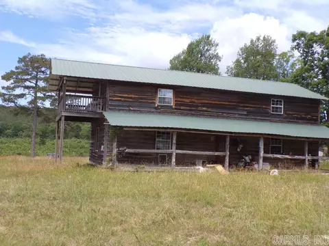 809 Prince Loop, Mountain View, AR 72560 photo 1