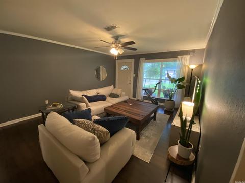 2213 Broadview Ave, Conway, AR 72034 photo 5