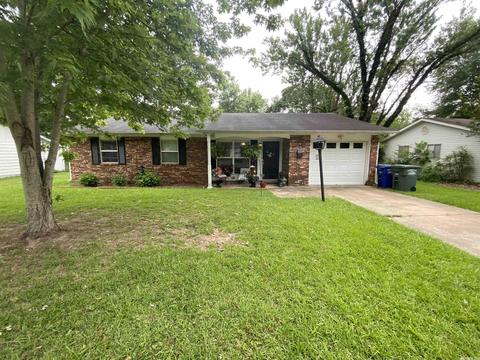 2213 Broadview Ave, Conway, AR 72034 photo 1