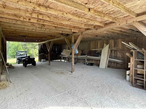 675 Cooley Rd, Mount Pleasant, AR 72561 photo 31