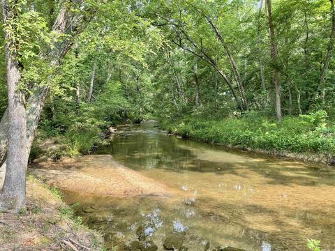675 Cooley Rd, Mount Pleasant, AR 72561 photo 2