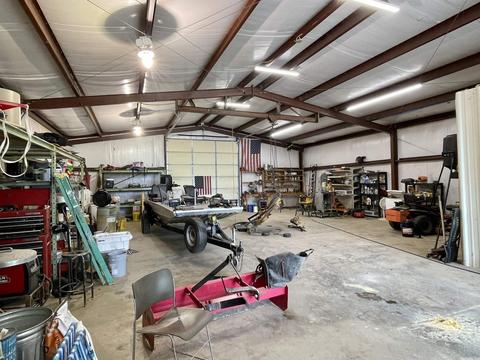 675 Cooley Rd, Mount Pleasant, AR 72561 photo 27